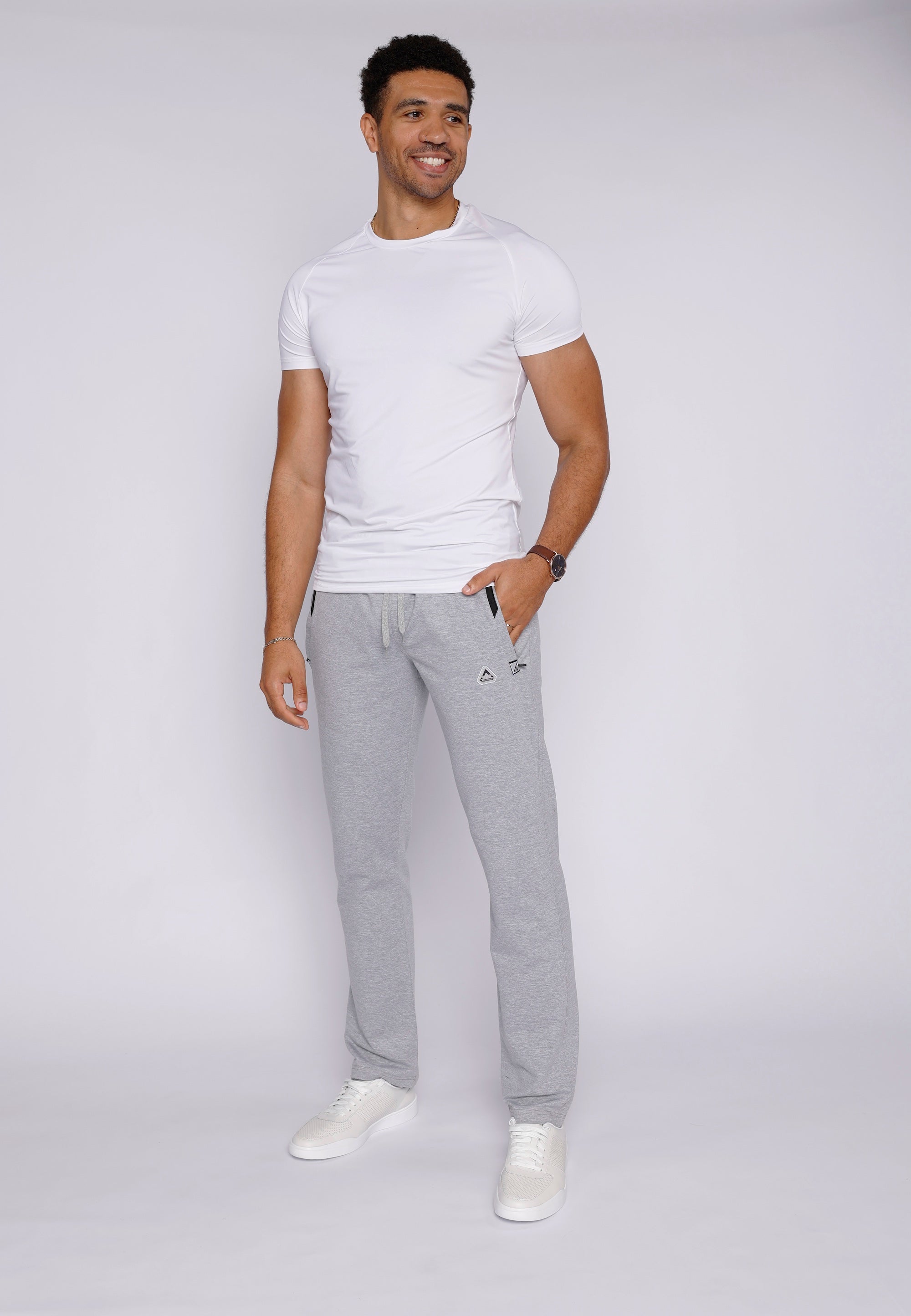All-Day Comfort Athletic Sweatpants - Straight (Tall Fit)